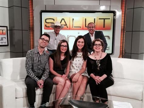 Also, i noticed several times in the service. Salut Bonjour on Twitter: "Réunion de famille à ...