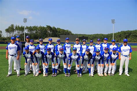 대한민국 여자 야구 국가대표팀 우만위키