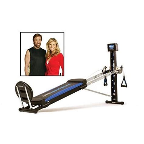 More recent studies have confirmed that tbp reduces the biopsy rate of benign naevi and improves diagnostic accuracy of. Total Gym XLS - Universal Home Gym for Total Body Workout ...