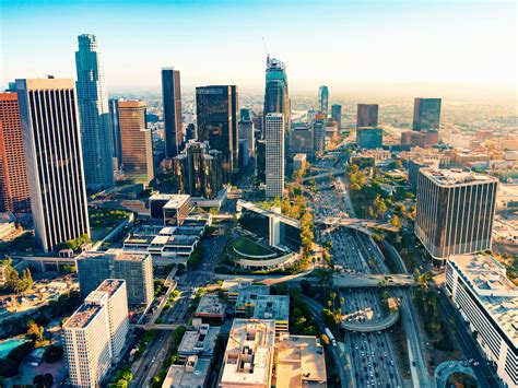 Read Before You Leave Los Angeles Travel Insider