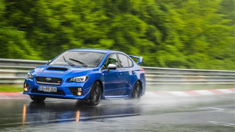 That something is the 2018 wrx sti type ra, which is limited to 500 examples. WRX STI Type RA has just been confirmed for 2018 - Drive ...