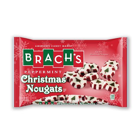 Brach s candy corn nougats candy 12 ounce bag. Brachs Nougats Candy Recipes - madamemauro