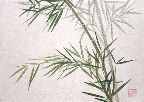 Chinese Bamboo Art Wallpapers Top Free Chinese Bamboo Art Backgrounds