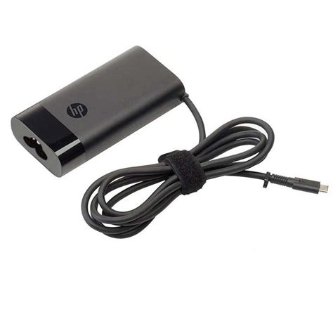 Hp Elitebook 850 G8 45w65w90w Usb C Ac Adapter Power Chargercable