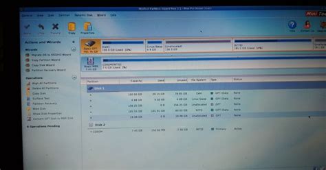Cara convert mbr ke gpt (atau sebaliknya) pertama kali saya mendapat pesan tersebut, adalah ketika windows 10 belum lama dirilis. Cara Merubah MBR ke GPT Tampa Format (Tampa Kehilangan ...