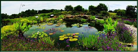 Powell Botanical Gardens Photos Cantik