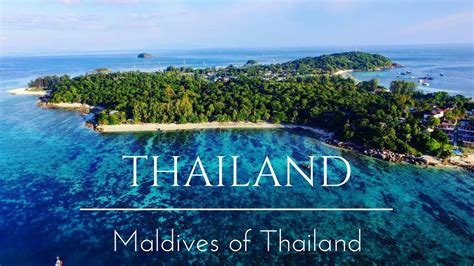 Exploring Thailand The Maldives Of Thailand Koh Lipe Vlog 14 Youtube