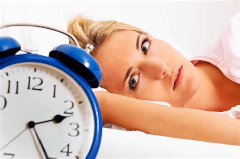6 surprising reasons of not falling asleep