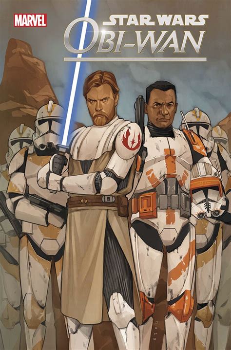 Marvel Star Wars Comics July 2022 Exclusive Preview