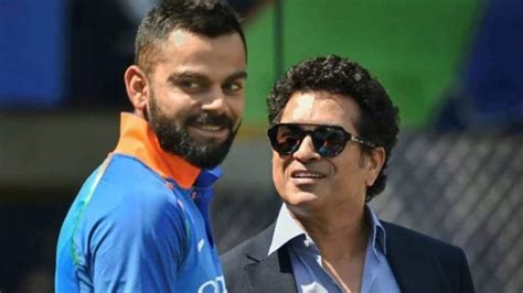 Sachin Tendulkar To Virat Kohli Meet The Richest Indian Cricketers Know About Their Net