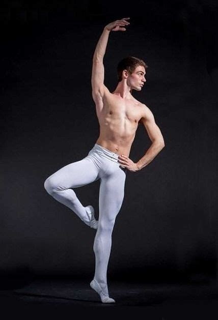 Pin On Men Of Ballet And Dance