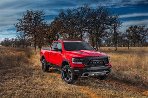 What a truck will pull will alway exceed what it can safely stop. This round in Truck Wars goes to the 2020 Dodge Ram 1500 ...