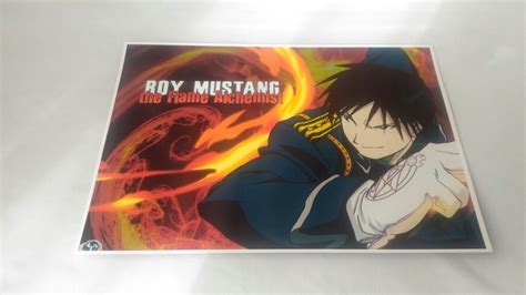 Afiches De Series Anime Y De Manga 100 Calidad Y Nitidez