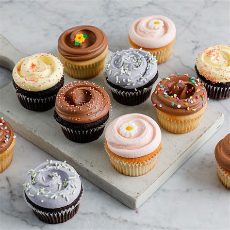 Magnolia Bakery Comparte La Receta De Su Famoso Cupcake Carrie Clase