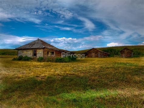 1890s Homestead By Pfrogg Redbubble