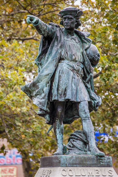 Christopher benstead — deep song 06:31 christopher benstead — into the beyond 04:02 christopher benstead — the big wobbly 02:16 Statue of Christopher Columbus (Providence, Rhode Island ...