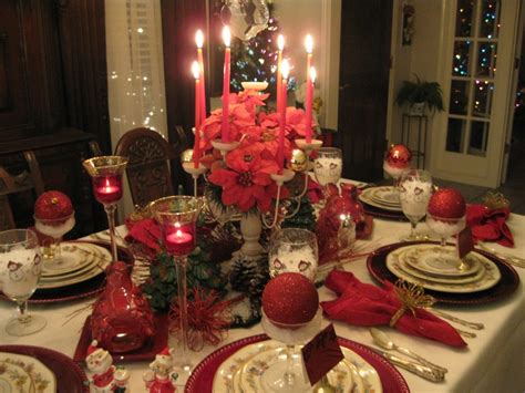 From new variations on old favorites to. Christmas Eve. Dinner | My Tablescapes | Pinterest