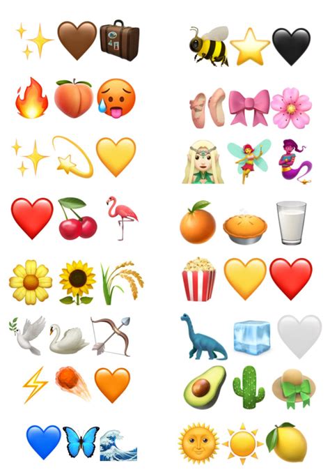 emoji combinations cute emoji combinations instagram emoji images hot sex picture