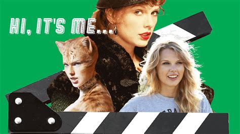 Taylor Swifts Best And Worst Acting Roles