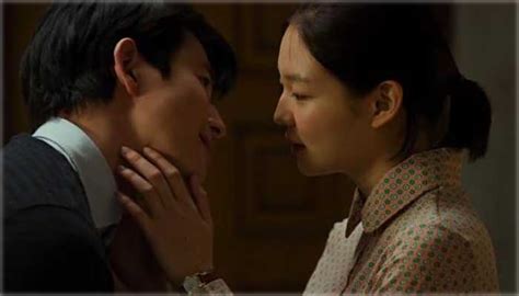 Daftar Film Semi Korea Menonjolkan Adegan Dewasa Tahukau