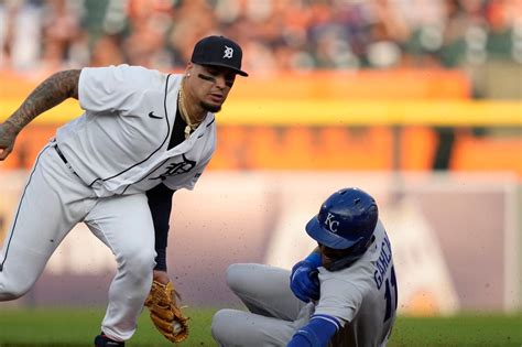 How To Watch The Kansas City Royals Vs Detroit Tigers Mlb