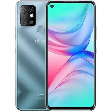 Infinix Hot 10 Pro Price In Bangladesh 2023 Full Specs And Review