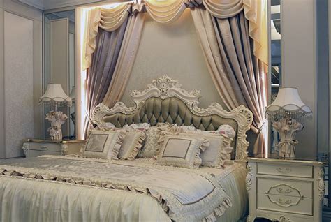 27 luxury french provincial bedrooms design ideas designing idea luxurious bedrooms