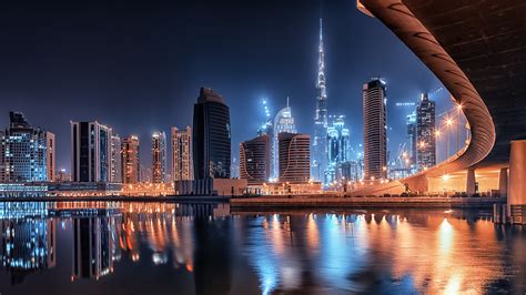 Dubai La Città Che Fonde Il Passato Con Il Futuro