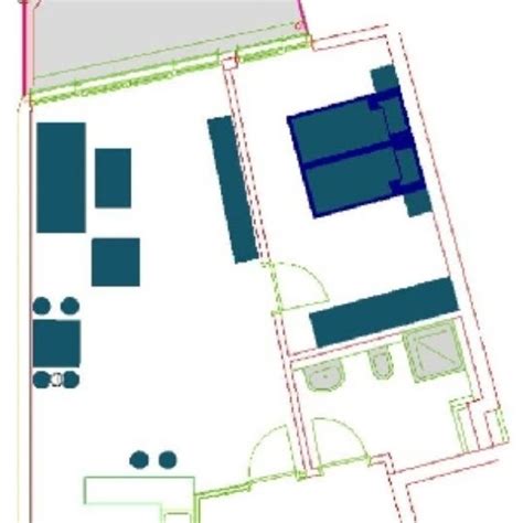 Platzbedarf und bewegungsflächen ohne wer modernisierungsmaßnahmen oder einen neubau für das private wohnen im alter oder bauliche. Barrierefreie Wohnungen - Amrum - Urlaubsportal