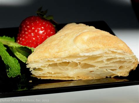 Puff Pastry Dough Dufour Pasty Kitchens Inc
