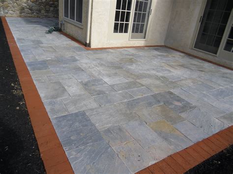 Repointing, also known simply as. Bluestone Flagstone Thickness: Thermal Flagstone, Dry Set ...