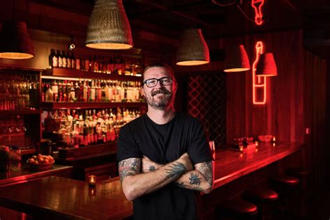 New Cocktail Bar And Restaurant The Liars Club Set To Open In Downtown Phoenix Phoenix New Times