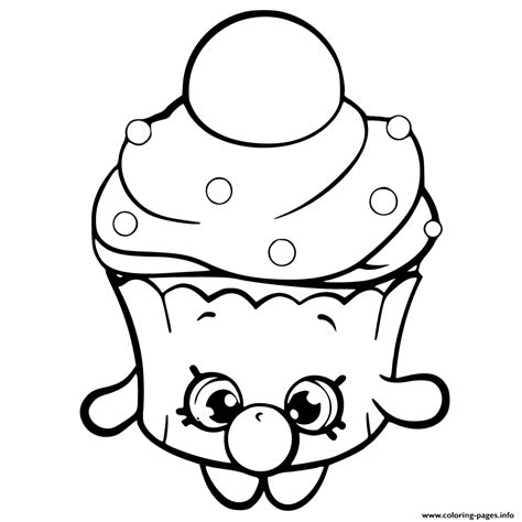 Download the image you like by clicking it. Shopkins Season 6 Drawing | Free download on ClipArtMag