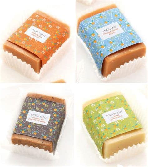 How To Package Homemade Soap All Crafty Things