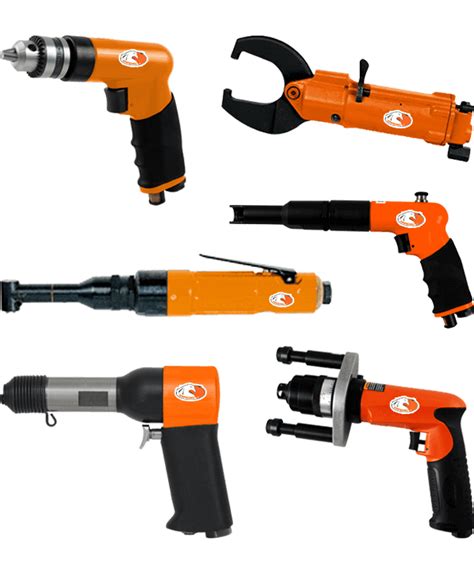 Air Tool Manufacturer of AIRPRO Industrial Air Tools Manufacturer