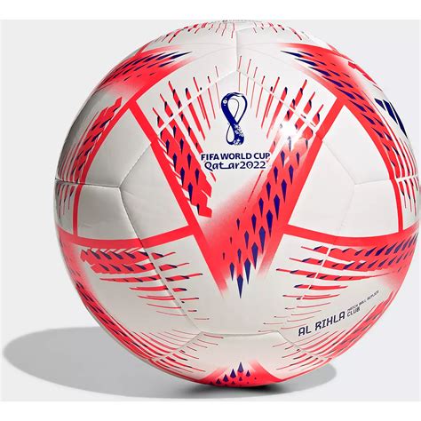 Adidas 2022 World Cup Club Soccer Ball Academy