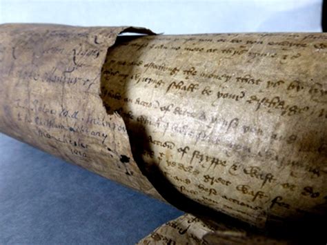 DidÀctica Del Patrimoni Cultural Un Cambio Importante Del Papiro Al