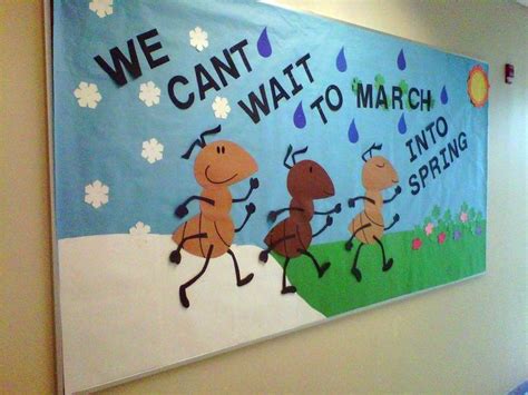 The sentinel (for june 30). march+bulletin+board+ideas+preschool | March bulletin ...