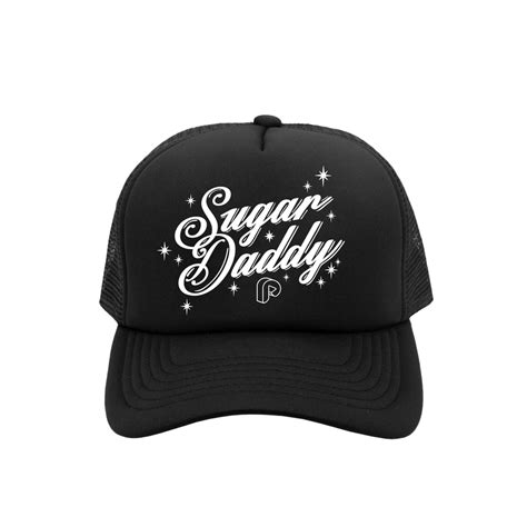 Sugar Daddy Purple Plugplay™