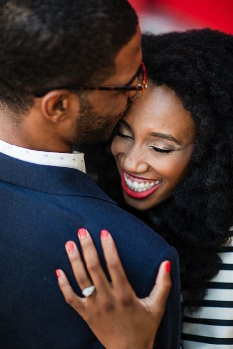 Engagement Feature Auc Love Black Southern Belle 3 Couple Photoshoot