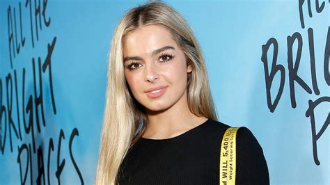 5 if both of your sizes you can use a image editor to align your image so it fits in the center. TikTok Star Addison Rae Has Been Accused of "Blackfishing ...