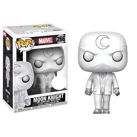 Funko Pop Moon Knight Exclusivo Funko Tienda