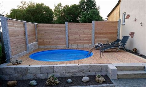 Check spelling or type a new query. Whirlpool Garten Selber Bauen Elegant Pool Terrasse Selber ...