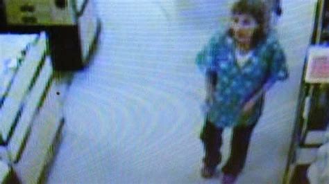 Muskogee Police Release Surveillance Photos Of Missing Woman