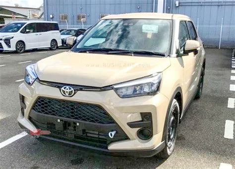 Toyota Maruti Suv Production Target At 2 Lakh Per Year