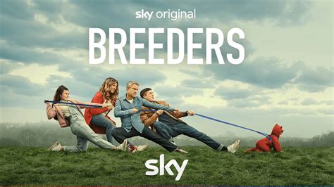 Breeders Season 4 Release Date Cast Plot And