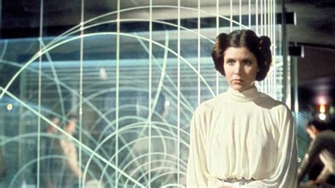 Hd 1080p Princess Leias Theme Star Wars Episode Iv A New Hope Youtube