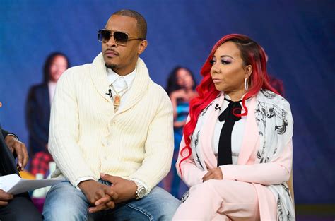 Ti And Tiny Respond To New Sexual Assault Allegations Billboard
