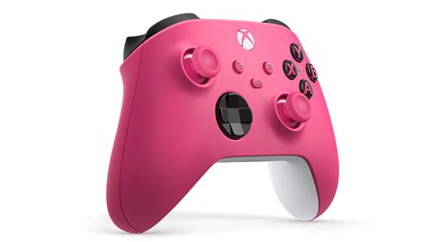 Microsoft Xbox Series X And S Wireless Controller Deep Pink Ark Wholesale