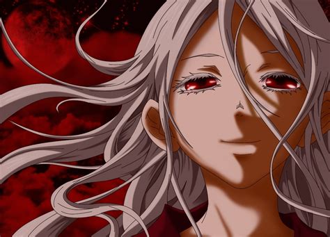 Shiro From Deadman Wonderland Wallpaper Hd Anime 4k Wallpapers Images And Background